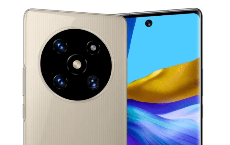 Наближава премиерата на Huawei Mate 50