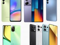 Едни от най-добрите нови смартфони до 400 лв. (април 2024)