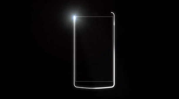 Ново видео на LG твърди, че G3 ще е удобен за хващане