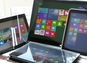 Бъдещето на Windows - една платформа за всички устройства