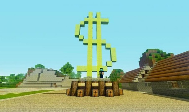 Microsoft може да купи компанията зад играта Minecraft