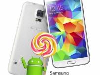 Samsung Galaxy S5 mini ще получи ъпдейт до Android 5.0.1