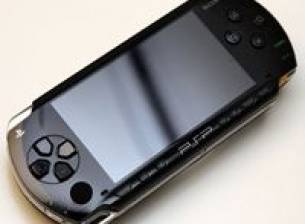 PSP ще поддържа mp3