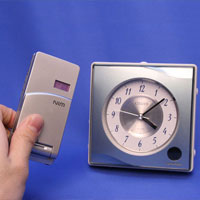 Citizen прави умен будилник