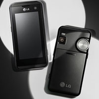 Високотехнологични предложения от LG