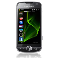 Samsung Omnia II на пазара след месец. Виж го във видео