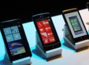 Първият ъпдейт за Windows Phone 7 ще е значим