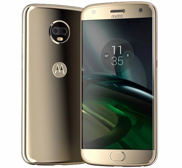 Lenovo Moto X4 ще предложи двойна основна камера и водоустойчив корпус