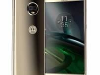 Lenovo Moto X4 ще предложи двойна основна камера и водоустойчив корпус