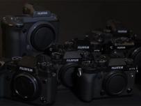 Приложение превръща някои фотоапарати Fujifilm в уебкамери