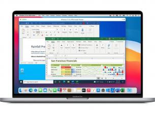 И компютрите с M1 чипове на Apple вече могат да работят с Windows