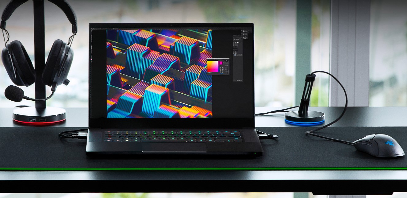 Razer Blade 15 Advanced Edition е още по-мощен