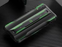 Tencent преговаря за покупката на Black Shark