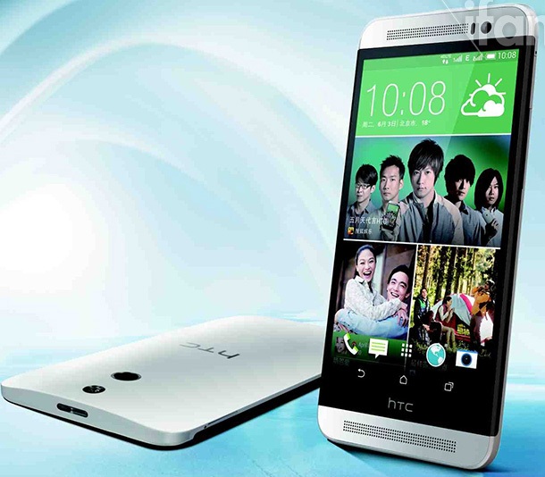 Появиха се повече подробности за HTC One M8 Ace Vogue