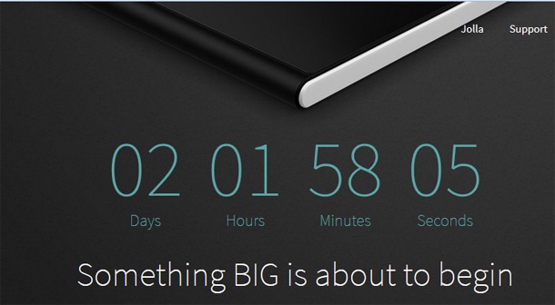 Jolla обещава новини на 19 ноември