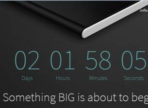 Jolla обещава новини на 19 ноември