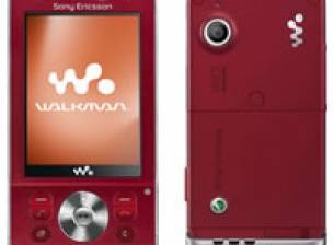 GSM асоциацията обяви SonyEricsson W910i за най-добър телефон за миналата година