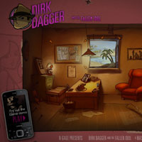 Детективска игра за N-Gage