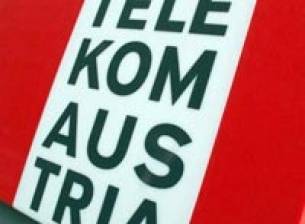 Финансовите резултати на Telekom Austria за първото тримесечие