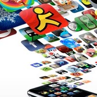 Пазарът на мобилни приложения очаква бум през тази година