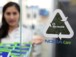 Nokia и Intel в Топ 10 на най-устойчивите компании