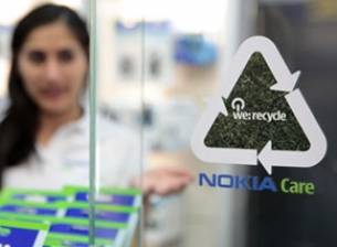 Nokia и Intel в Топ 10 на най-устойчивите компании