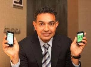 Motorola може да прави телефони с Windows Phone