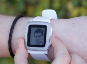 Събитието за Apple Watch е довело до рекордно набиране на средства за Pebble Time