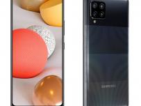 Още данни за Samsung Galaxy A42 5G