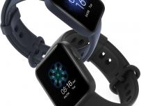 Xiaomi Mi Watch Lite издържа до 9 дни с едно зареждане