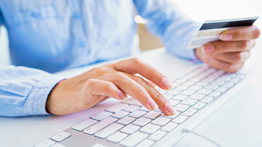 Абсолютната защита онлайн е мит