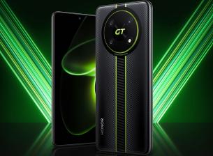 Honor X40 GT предлага Snapdragon 888 и 144Hz екран