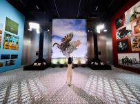 Първата глобална фото изложба Huawei XMAGE дебютира в Дубай