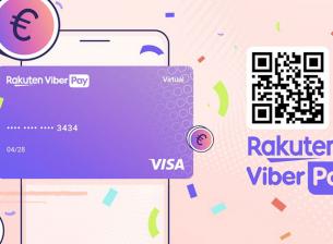 Функцията за разплащания на Viber започва работа в България