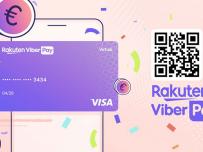 Функцията за разплащания на Viber започва работа в България