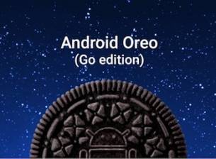 През следващата седмица ще видим първите устройства с Android Oreo (Go edition)