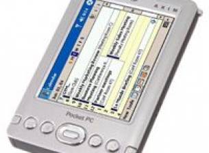 Ъпдейт за Dell Axim X30