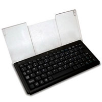 Bluetooth клавиатура за iPhone