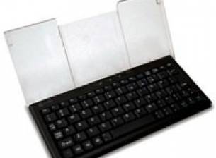 Bluetooth клавиатура за iPhone