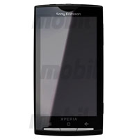 Първи снимки на смартфона с Android на SE, ползва Snapdragon