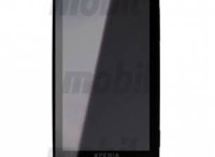 Първи снимки на смартфона с Android на SE, ползва Snapdragon