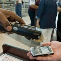 Мобилните телефони ще заменят портфейлите и билетите