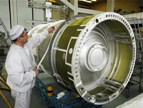 ГЛОНАСС получава подкрепата на Nokia