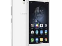 Lenovo VIBE S1 lite ще се продава само в мрежата на Telenor