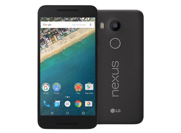 Telenor вече продава Nexus 5X