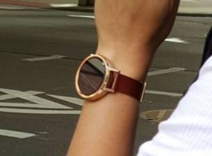 Motorola вече тества новата версия на Moto 360 в Чикаго