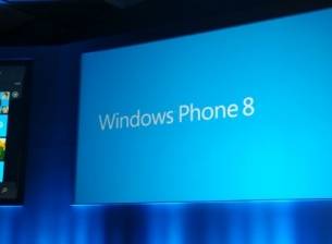 Nokia може да представи първите телефони с Windows Phone 8