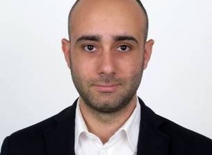 Блиц интервю: Апрахам Асланян