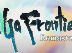 SaGa Frontier Remastered е налична за Android и iOS