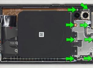 Ново видео показва Xiaomi 12 Pro отвътре